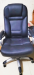 Office executive/gaming chair